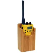 PLASTIMO Suporte De Rádio Vhf