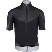 Q36.5 Camisola De Ciclismo De Manga Curta Bat Shell