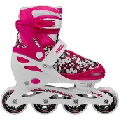 Roces Patins Em Linha Infantis Compy X