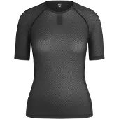 Rapha Base Layer De Manga Curta Lightweight