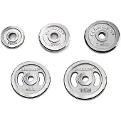 Hammer Sport Anilhas Chrome 5kg