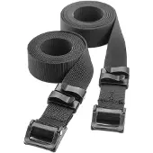 Kriega Kit De Cintas De Amarração 150cm 2 Unidades