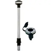Perko Base Rd Gs Light Removível