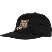 Santa Cruz Boné Braun Great Outdoors Snapback