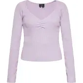 Faina Pullover lavanda