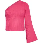 Faina Pullover rosa