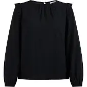 Usha Blusa preto