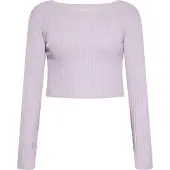 Faina Pullover lavanda