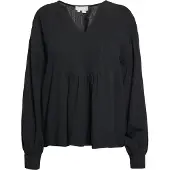 Usha Blusa preto