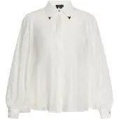 Faina Blusa branco