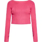 Faina Pullover rosa
