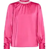 Faina Blusa rosa