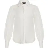 Faina Blusa branco