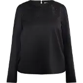 Usha Blusa preto