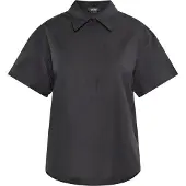 Usha Blusa preto