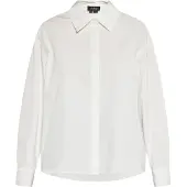 Usha Blusa branco