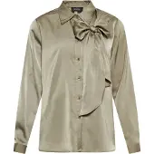 Usha Blusa oliveira