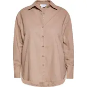 Usha WHITE LABEL Blusa bege