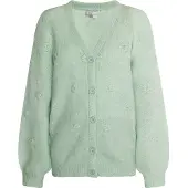 Usha Pullover menta