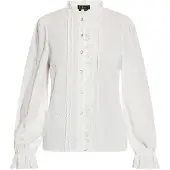 Faina Blusa branco