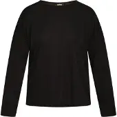 Usha Blusa preto