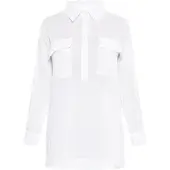 Usha WHITE LABEL Blusa branco