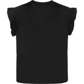Faina Camisa preto