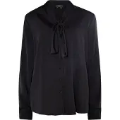 Faina Blusa preto