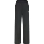 Adidas Calças 'Classic' preto / branco