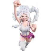 Banpresto Figura Future King Of Artist
