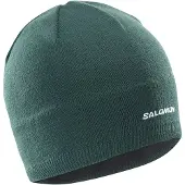 Salomon Gorro Logo