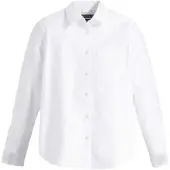 Dockers Camisa De Manga Comprida Original