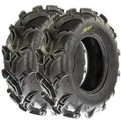 SUN-F Pneu De Quad A-048 Tl 65j