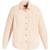 Dockers Camisa De Manga Comprida Original