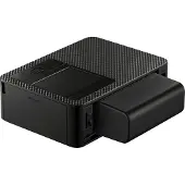 Canon SELPHY CP1500 impressora fotográfica portátil preta