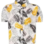 Garcia Camisa De Manga Curta O22630