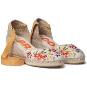 Toni pons Espadrilles De Cunha Castell