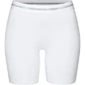 Copenhagen Studios Cueca desportiva cinzento / branco