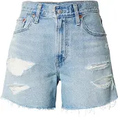 Levi's Short Jeans Ribcage