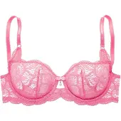 LASCANA Soutien rosa claro