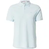 Levi's Camisa 'Original Polo' azul claro