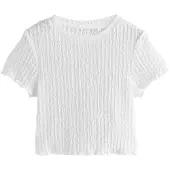 Next Camisola branco