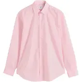 Next Camisa rosa claro