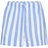 s.Oliver Calças de pijama azul
