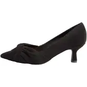 Friends Like These Sapatos de salto preto
