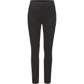 French Connection Leggings preto