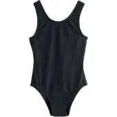 Next Fato de banho preto