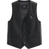 Next Colete preto