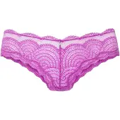 LASCANA Cueca roxo