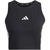 Adidas CAMISOLA ACOLCHOADA DE 3 RISCAS ESSENTIALS